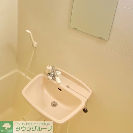 レオパレスリーベンIIの物件内観写真